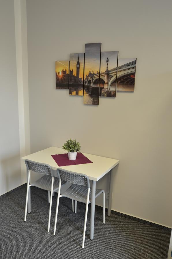 Hostel Prague City Exterior photo