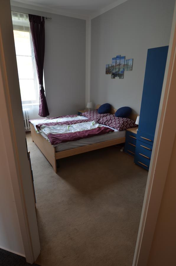 Hostel Prague City Exterior photo